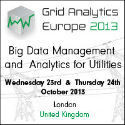 Grid Analytics Europe 